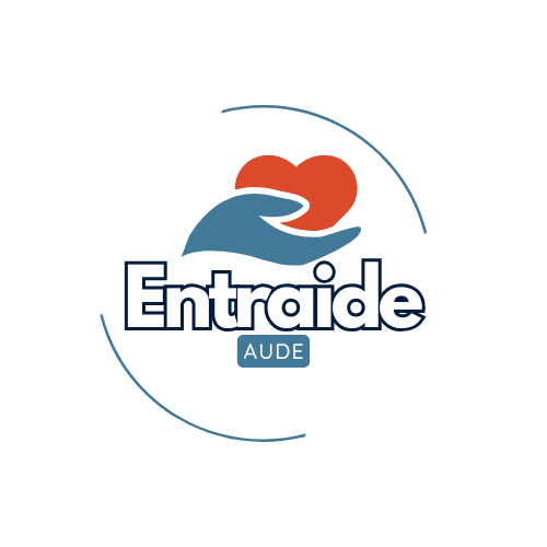 Logo Entraide Aude
