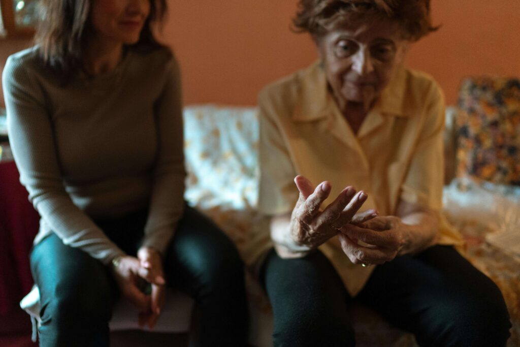 Conseils et administratif à domicile