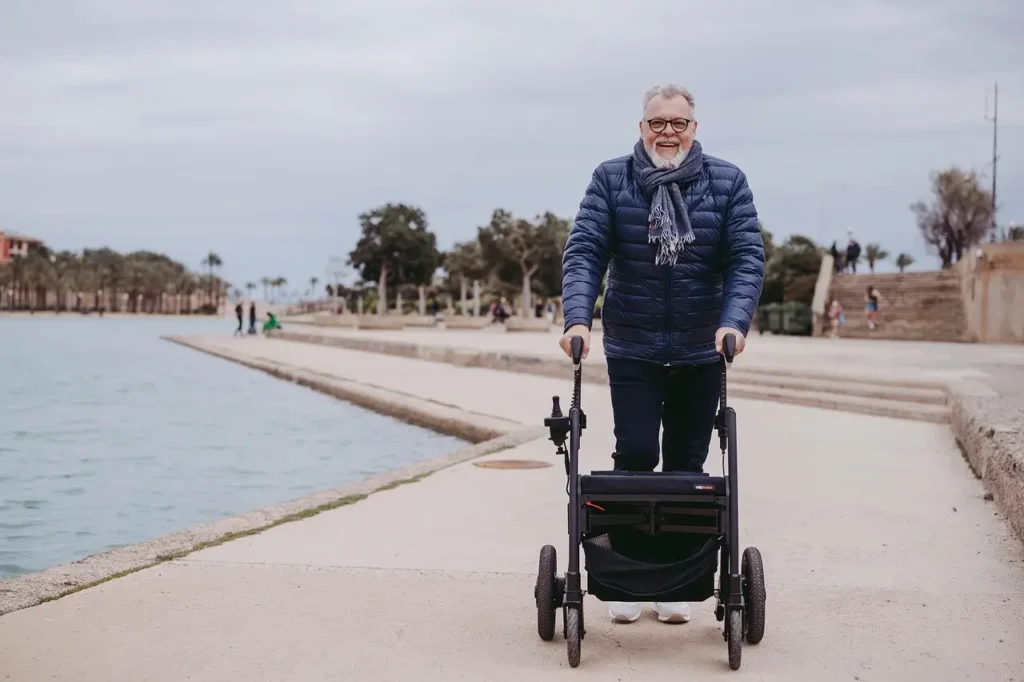 Aide à la mobilité à Carcassonne